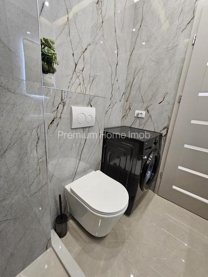 2 camere | prima inchiriere | totul nou | Lujerului | Plaza Residence - 18