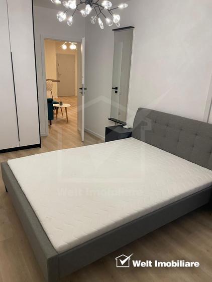 Apartament 3 camere, 73 MP + 22 MP terase, parcare subterana, Zorilor