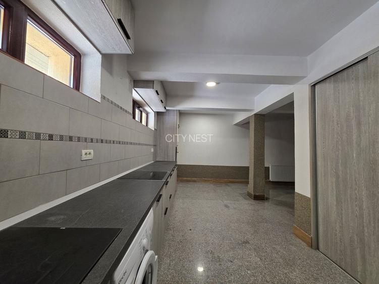 Vila individuală cu piscină privată,, teren 1000 mp – Pipera