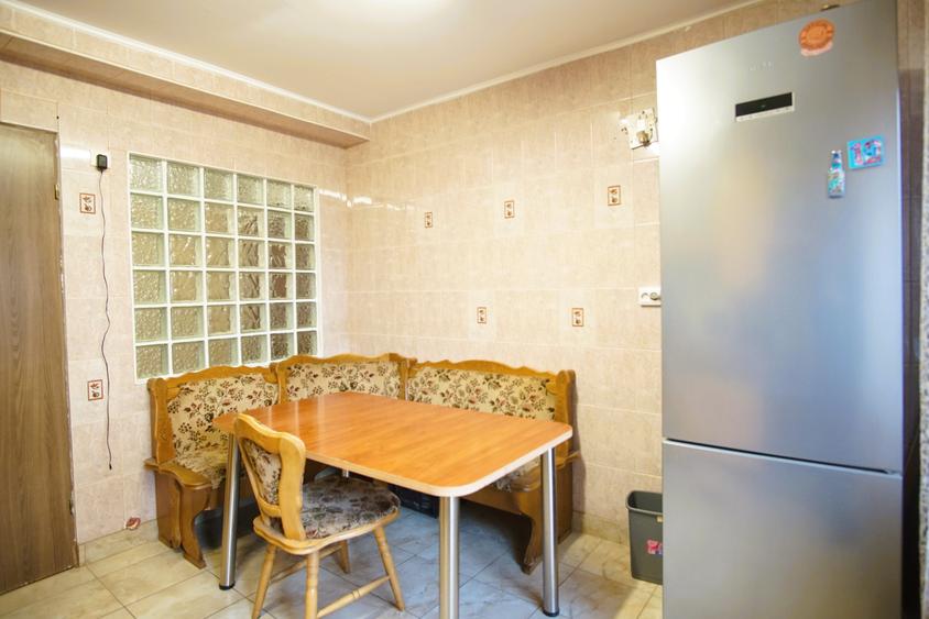 Sebastian | 13 Septembrie | Decomandat | 2 dormitoare | 2 băi| Contract ANAF