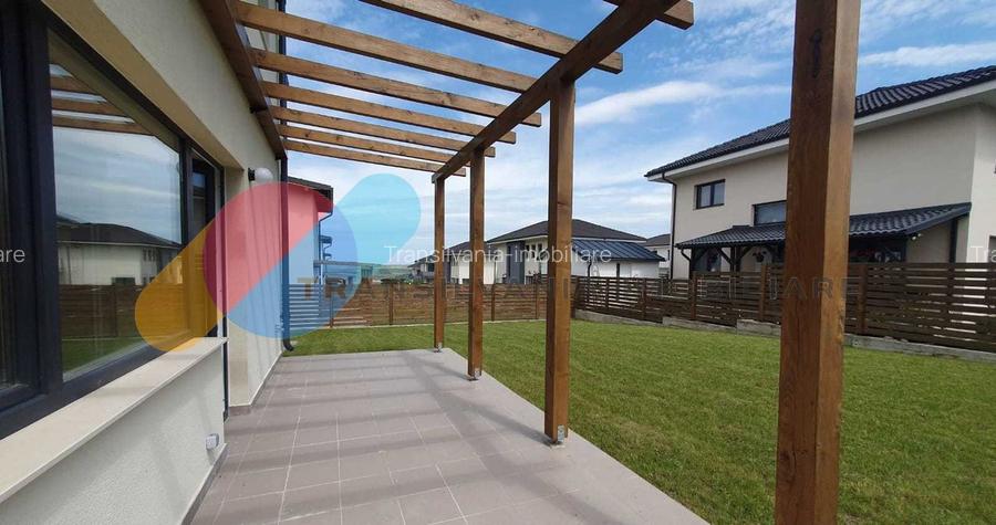 Casa individuala 4 camere, 139 mp, teren 450mp-Dezmir - 9