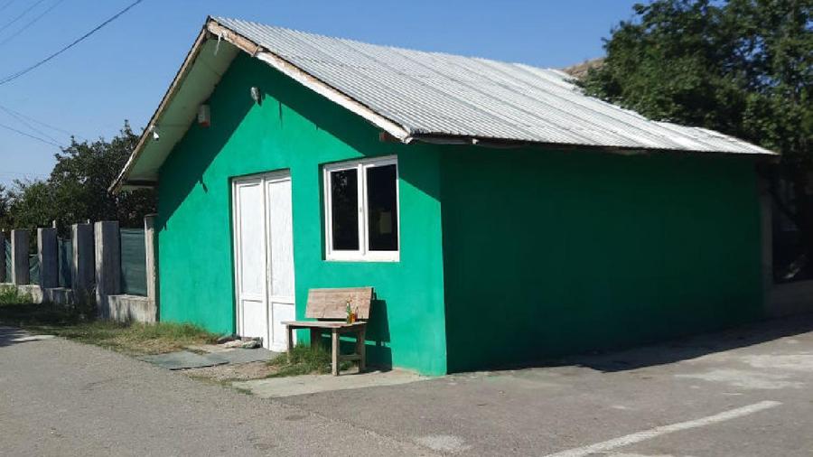 Casa 75 mp + Anexe si Teren - 1.216 mp, Salciile-PH