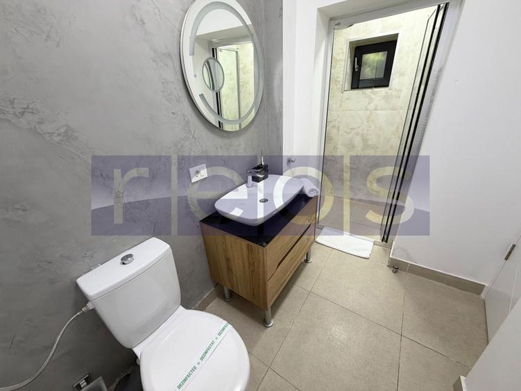 VANZARE HOTEL | 8 UNITATI | INVESTITIE PREMIUM | ULTRACENTRAL – PARCUL CISMIGIU - 6