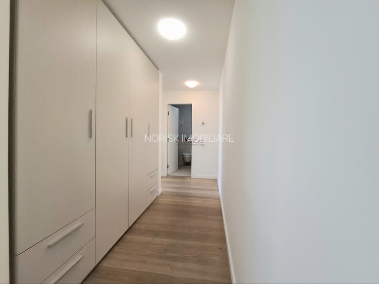 2 Camere – etaj 7 | Vedere panoramică | One Herăstrău Plaza - 7