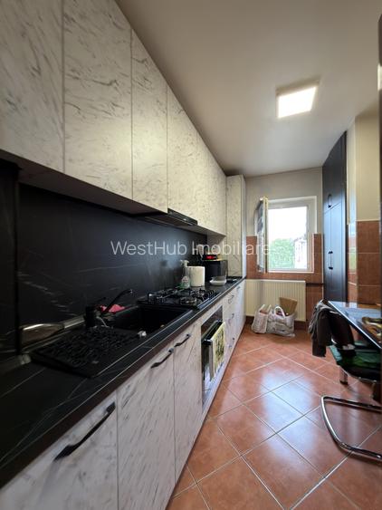 Apartament 3 camere, decomandat, 53 mp - zona Lipovei - 3