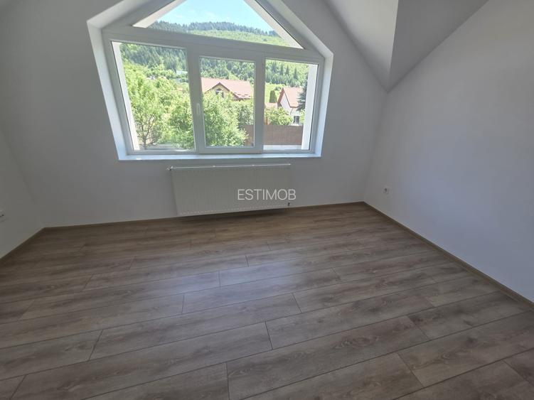 Inchiriez casa noua Bunloc Sacele -Timisul de Jos pet friendly talie mica - 11