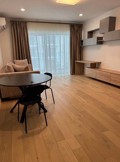 2 camere ONE Cotroceni - *parcare subterana*