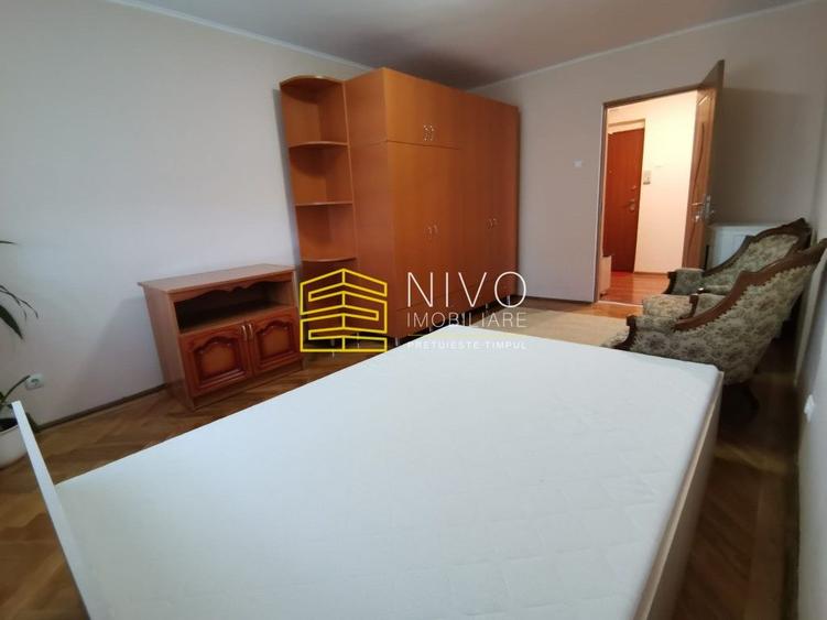Apartament 3 camere – Tg. Mureș – Ultracentral
