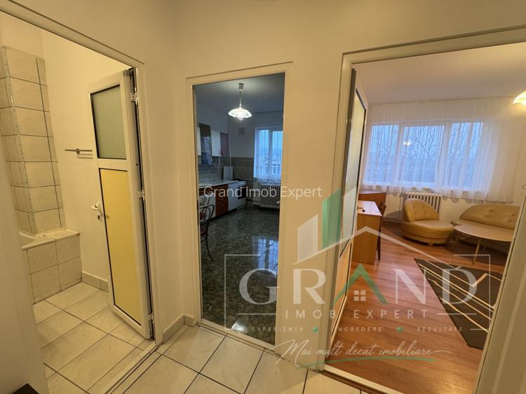 OPORTUNITATE! APARTAMENT 1 CAMERĂ | 40 MP | GRUIA - 15