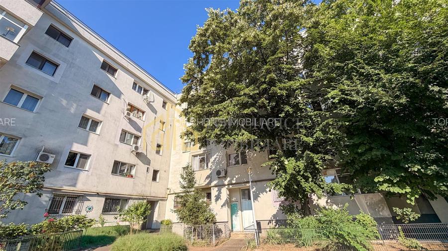 2 CAMERE BANEASA HERASTRAU - ETAJ 2/4 - VEDERE EST LUMINOS SI LINISTIT - 18