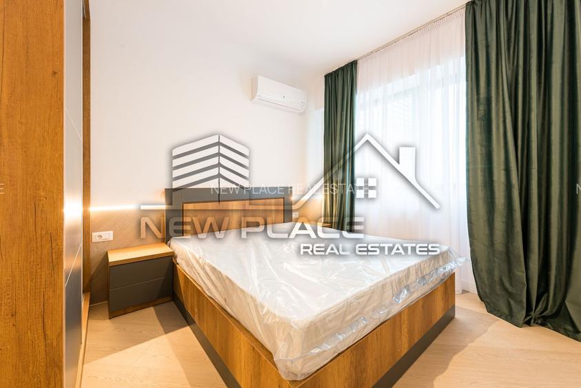 ✅ CORTINA NORTH ✅ Apartament deosebit | Design modern | Lux - 7