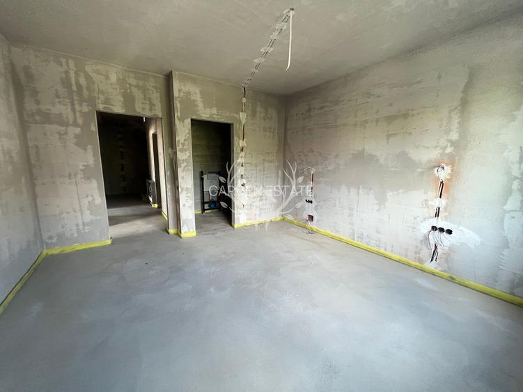 Cvadruplex premium in zona Stadionului Floresti, 140 mp utili - 5