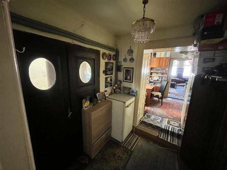 Casa 4 Camere, GHIMBAV