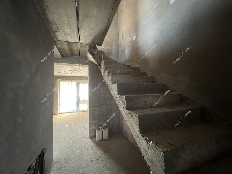 Duplex 4 Camere | 396mp Teren | Dumbravita-Mures