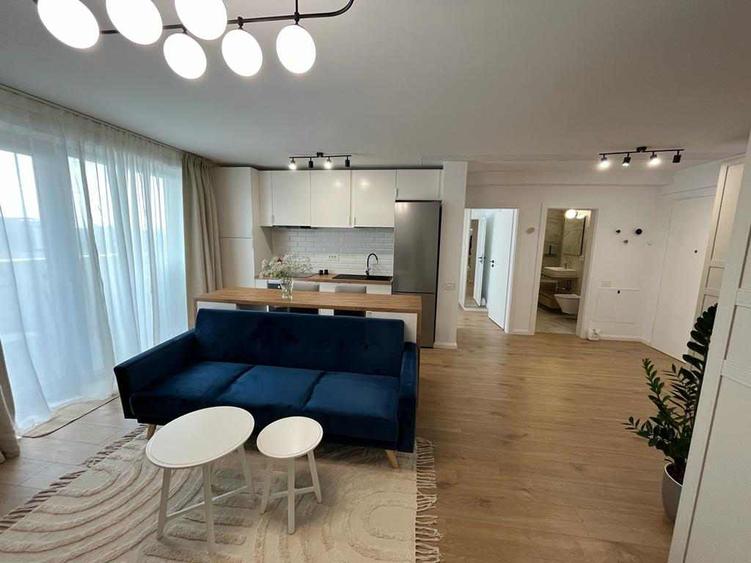 2 camere Complex Core LUX Timpuri Noi-Mall Vitan