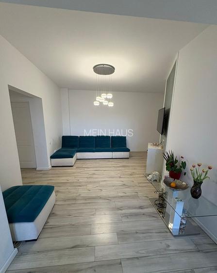 Casă renovată complet, cu living si 4 dormitoare, teren de 400 mp, in Gheorgheni - 3