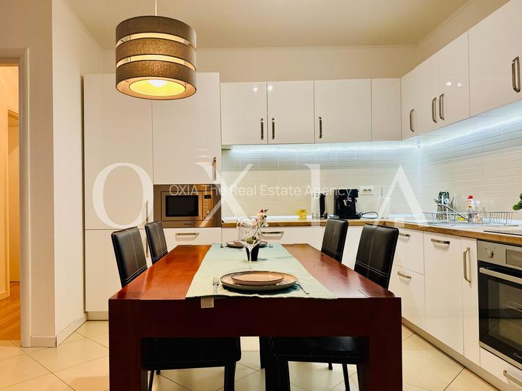 SX796 Fructus Plaza - 3 Camere - Disponibil Imediat
