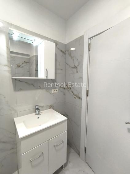 Platinum Residence – Berceni - Prima închiriere- 60mp - Loc de parcare – 599 EUR