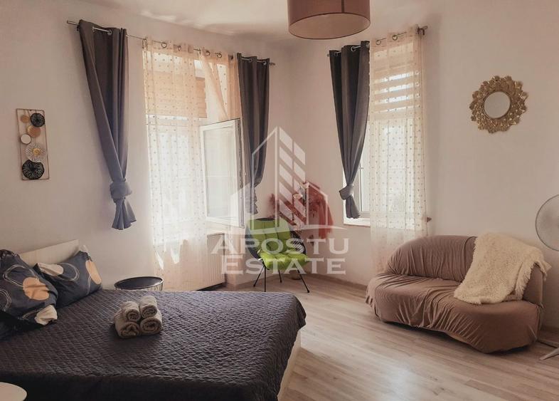 Apartament în zona Ultra Centrală