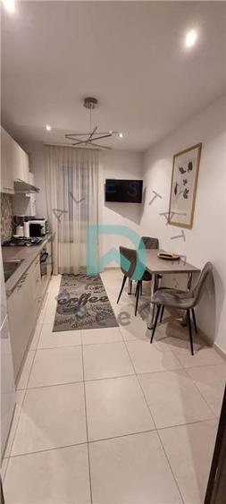 Apartament 2 camere, Urban Coresi Brasov