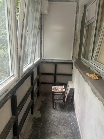 Apartament 2 camere, decomandat, 54 mp, balcon, zona Giurgiului