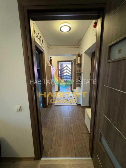 Vanzare Apartament 3 Camere Mobilat+Parcare- Berceni - 14