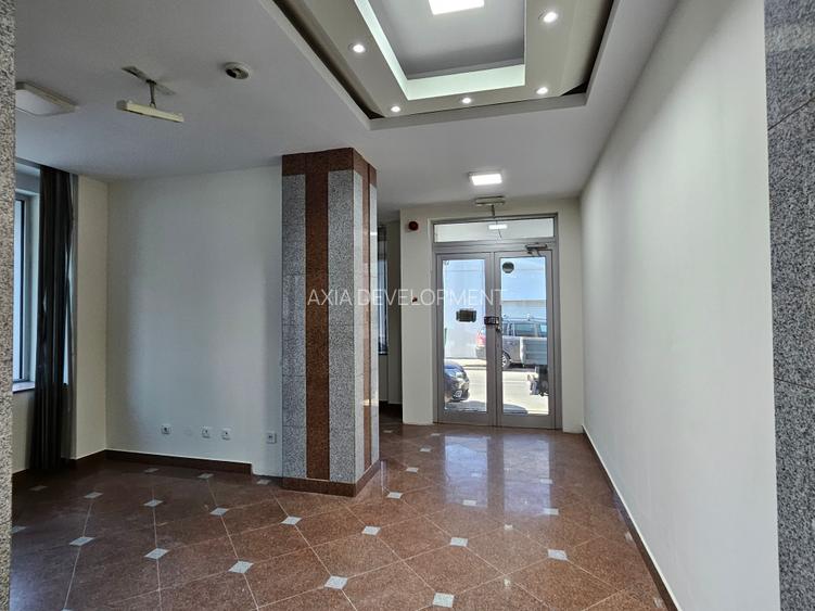 Cladire de birouri - Bucurestii Noi - Jiului - 16