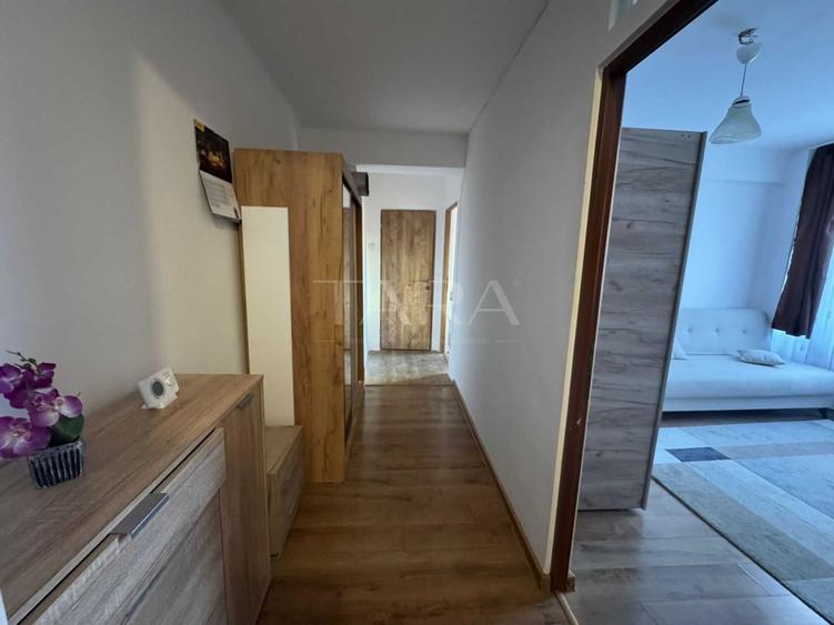 Apartament 2 camere decomandate – zonă centrală, Facultatea de Litere