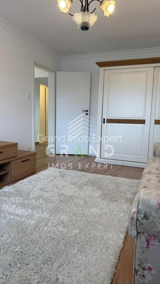 3 camere | 2 băi | 2 balcoane | 65 mp | Gheorgheni–Titulescu | complet mobilat - 9