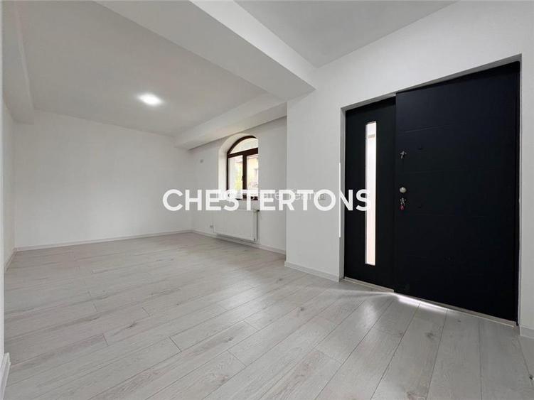 Vila lux cu arhitectura deosebita in Prelungirea Ghencea - 22