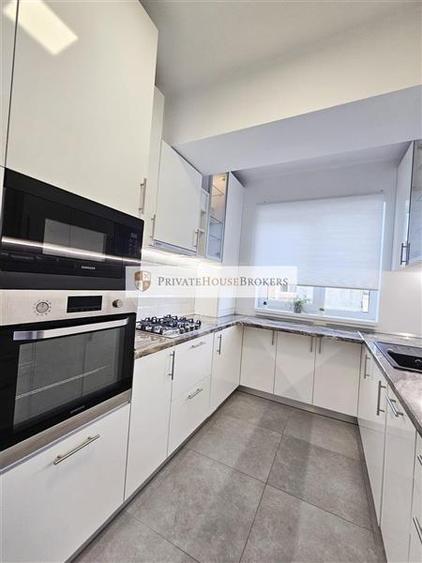 Pipera | Rond OMV | Catted Residences | Bloc 2019 | Parcare