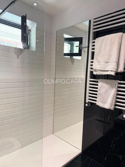 Apartament 2 camere  cu curte privata- Parcare propie-Mosilor-Obor - 16
