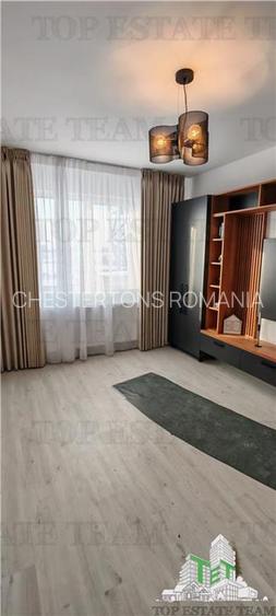 Apartament 2 camere cu finisaje premium si toate utilitatile in Cartierul Milita - 19