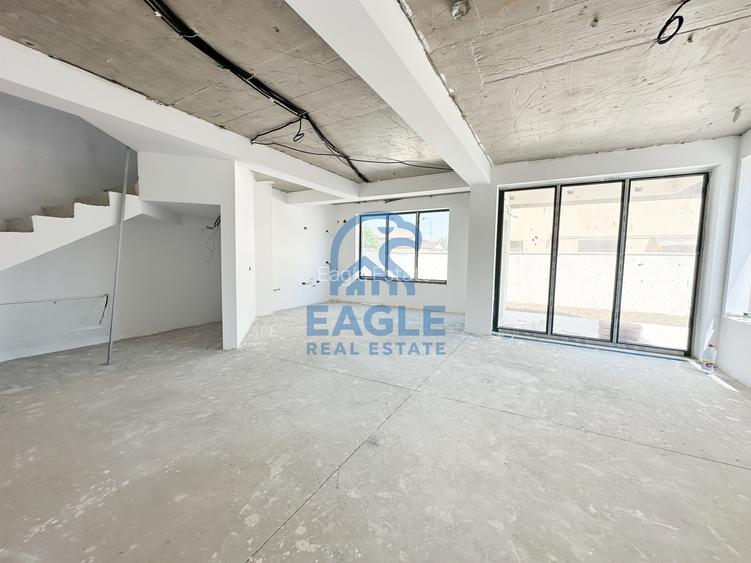 Comision 0%- Palazu mare Vile Duplex cu Vedere la lac Constructii 2026 - 5