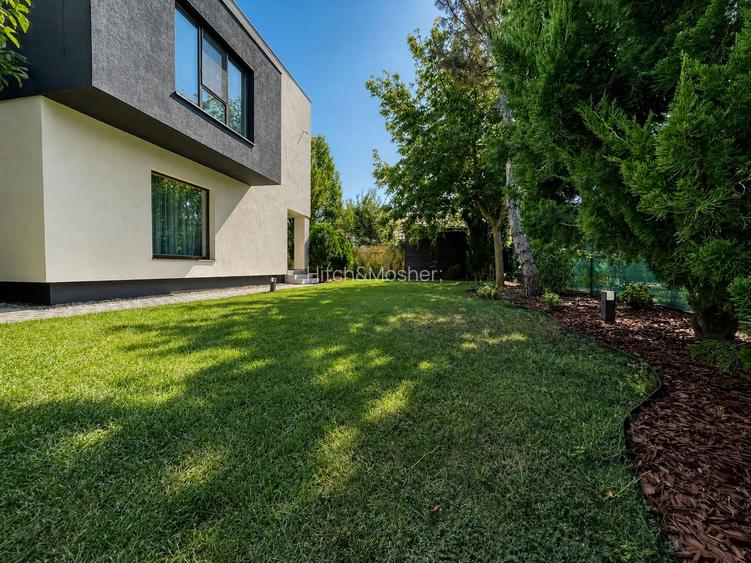 Casa moderna langa padure | 210 mp utili | Teren 440 mp | Dumbravita - 19