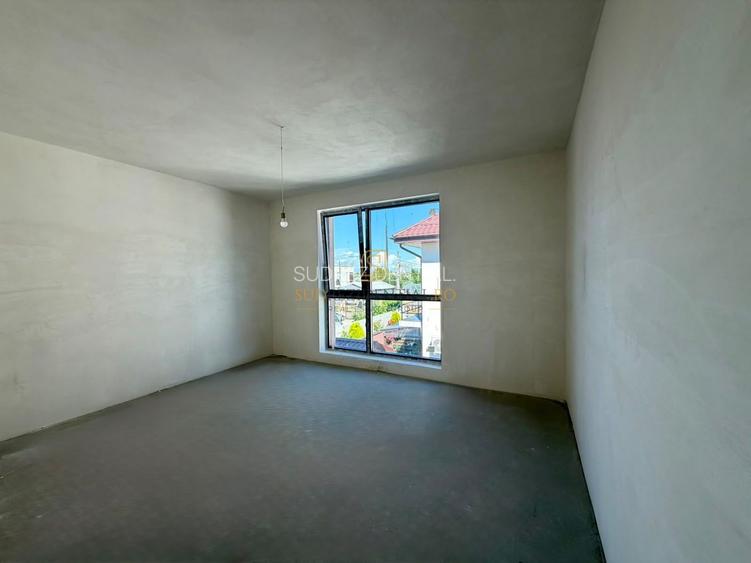 Vila moderna cu 4 camere, teren amplu - Tip duplex - Magurele - 4