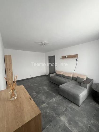 Apartament 3 camere, 69 mp, decomandat, balcon, boxa, Giurgiului - 4