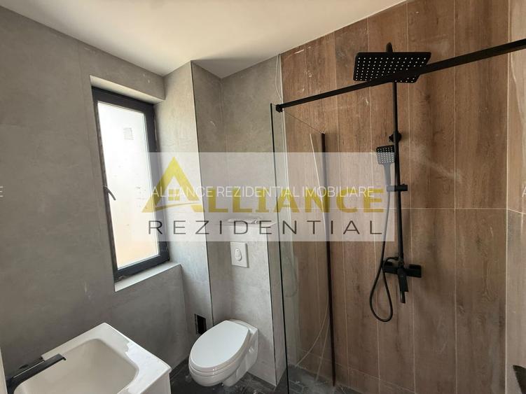 Casa individuala P+1E || 4 camere 2 bai || teren 350mp - 2