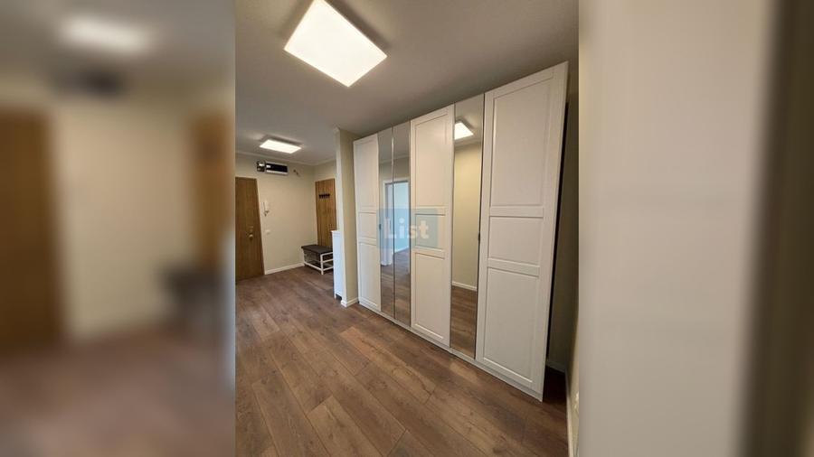 Apartament cu 3 camere de închiriat, Gheorgheni