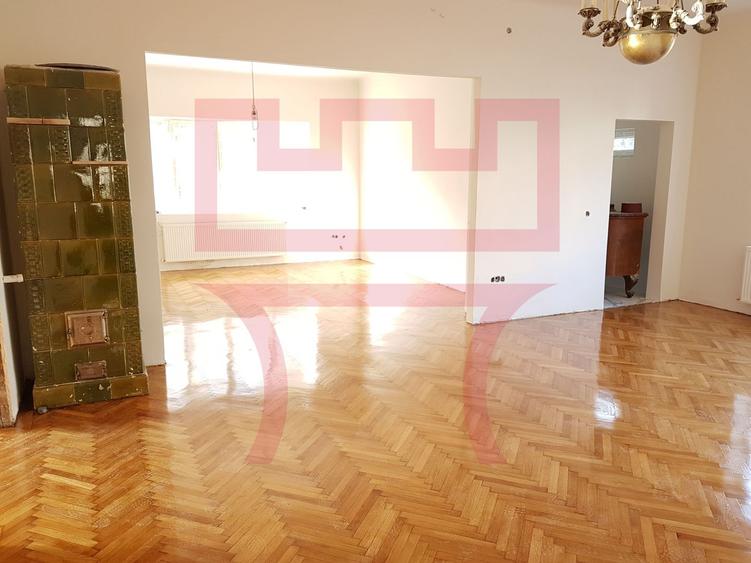 Inchiriere spatiu/apartament, functionalitate multipla parcari gradina