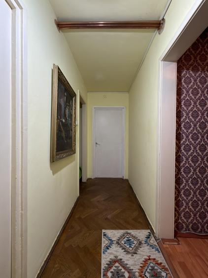Apartament 4 Camere, 78 mp, etaj 3 - zona Circumvalatiunii