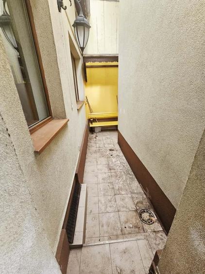 Casă 3 camere de închiriat, zona Centrală–ideală pentru salon/birouri
