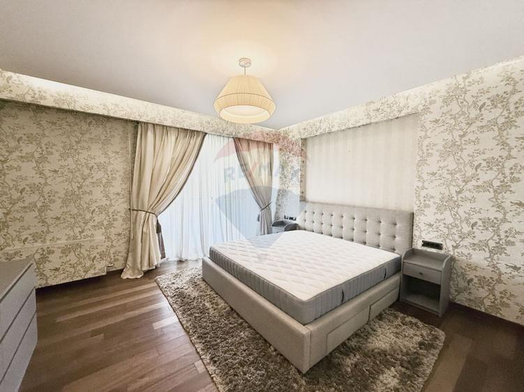 De inchiriat PJ | Apartament 4 camere | Terasa 55 mp | Primaverii