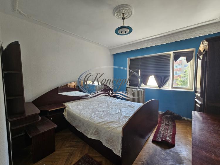 Apartament cu 4 camere pe strada Observatorului - Zorilor