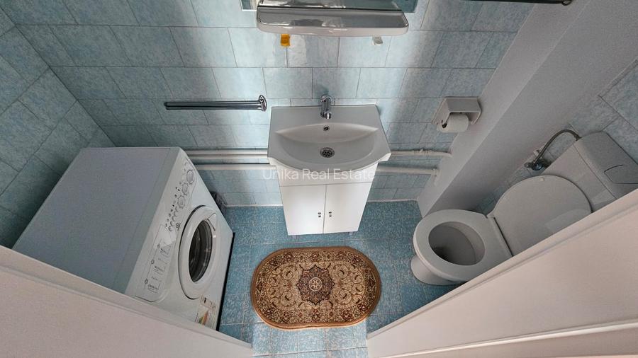 Apartament cu 3 camere in Zorilor - 6