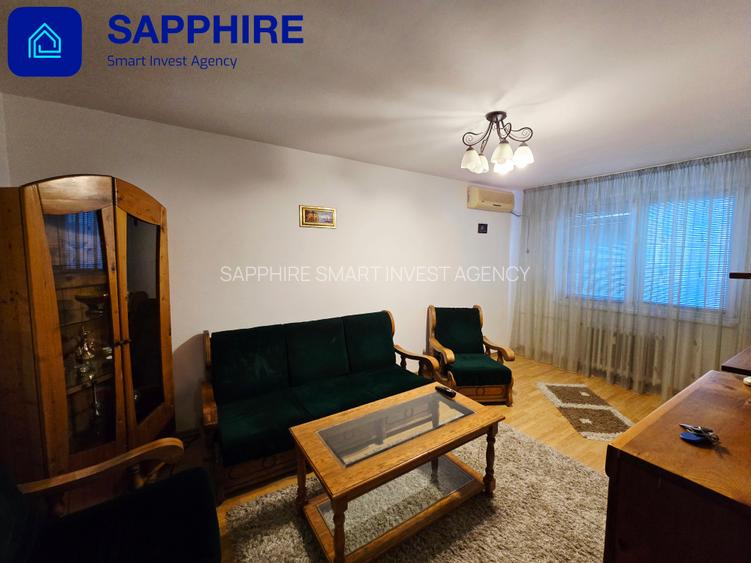 Apartament 2 camere Ghencea - capăt 41, loc parcare, prima închiriere - 2