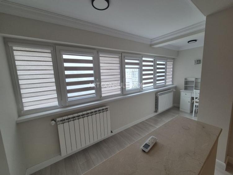 Apartament 3 camere decomandat, complet renovat, 73 mp – Bd. Iuliu Maniu - 5