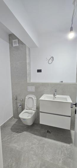 CENTRU-BLOC NOU ap. 2 camere, decomandat,finalizat, intabulat!