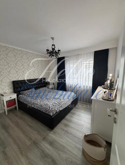 Apartament de vanzare Decomandat  ,3 camere 65 mp , zona Marasti - 6