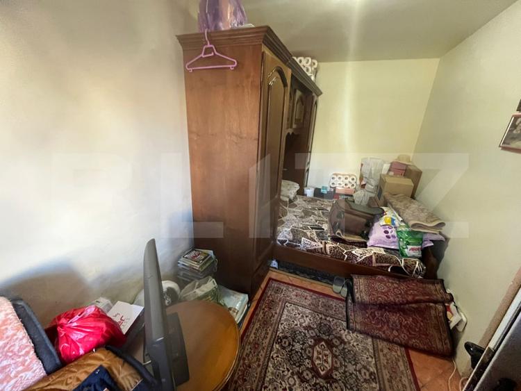 Apartament mobilat, 40 mp, zona Micro 11